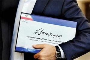 ادغام بودجه 136 دستگاه دولتی با دستگاه‌های اصلی