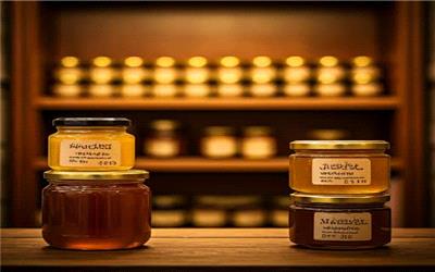 بهترین عسل فروشی در تهران